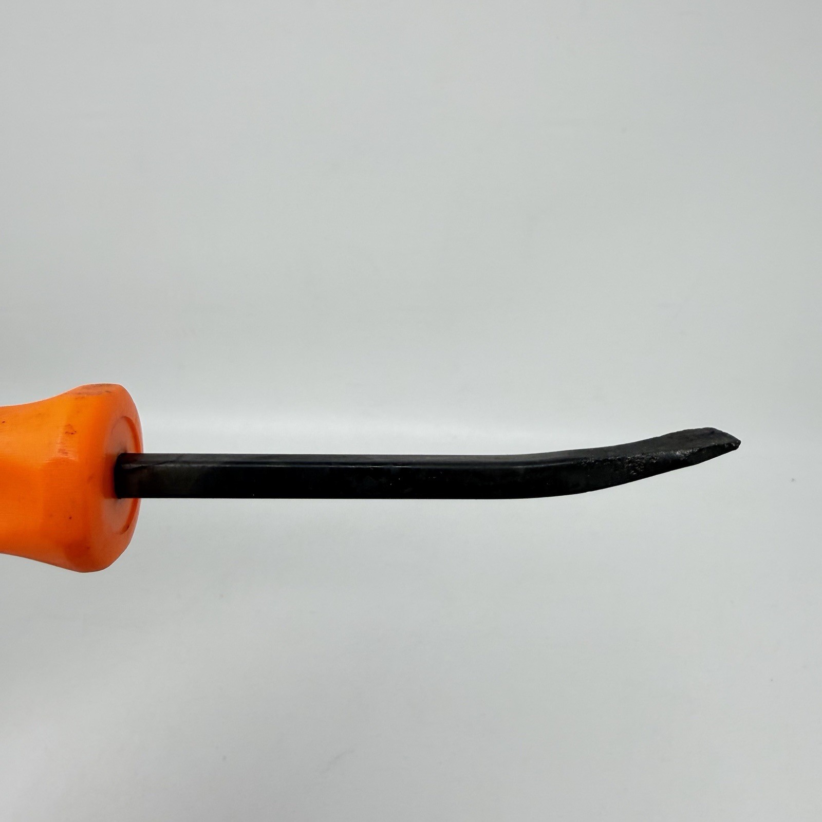 Snap-On Tools 8" Orange Handle Prybar Pry Bar SPB8A USA