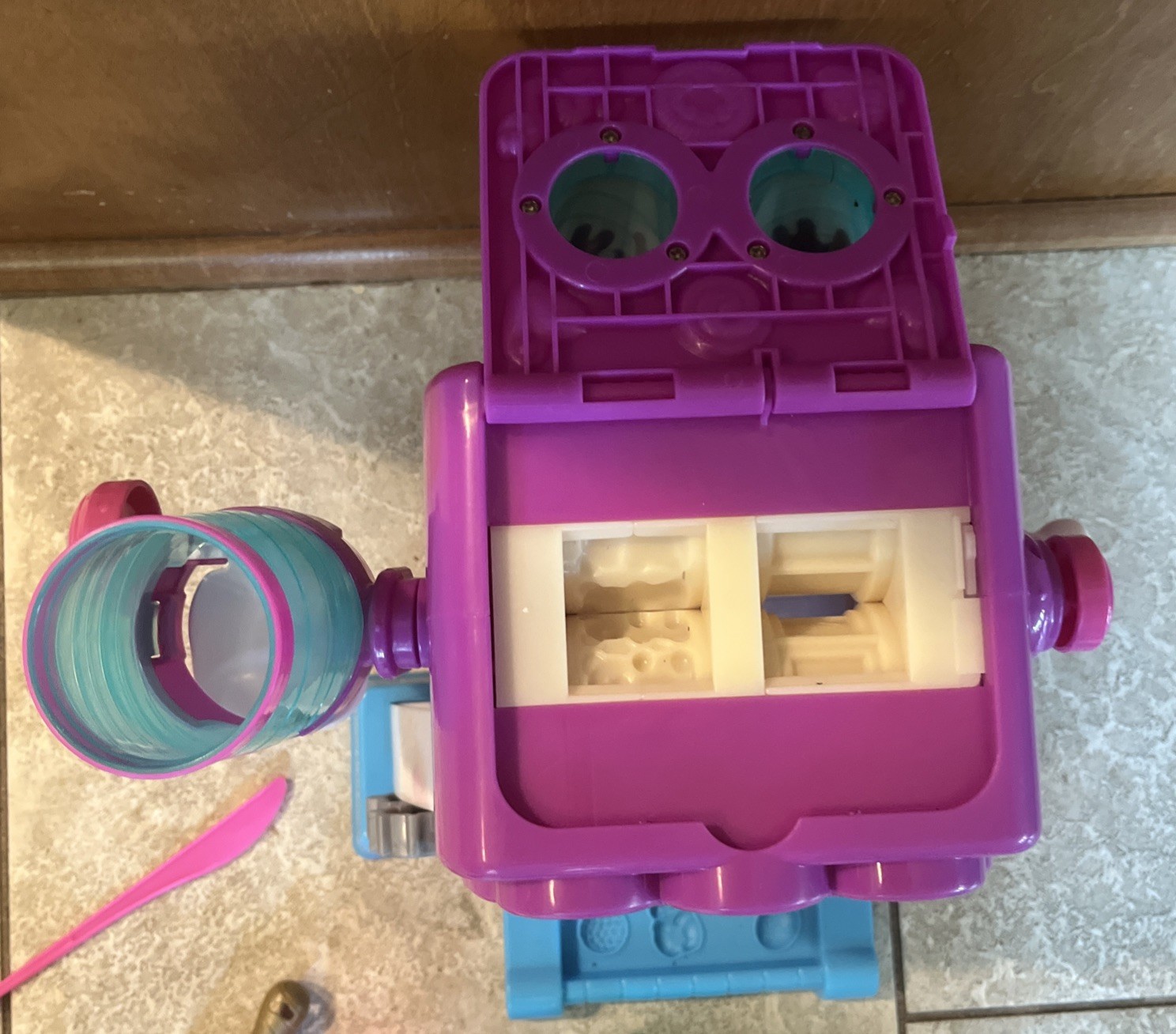 Hasbro Play Doh - Kitchen Creations Candy Delight Playset