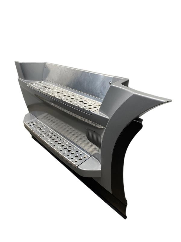 2023 Fairing for Freightliner Cascadia 126 (607-12960)