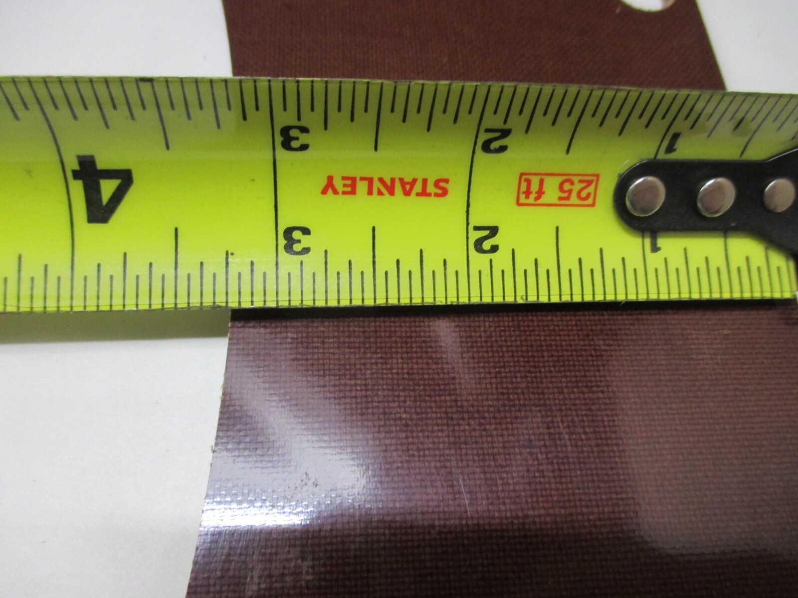 61110132 BOMAG SCRAPER BLADE NEW