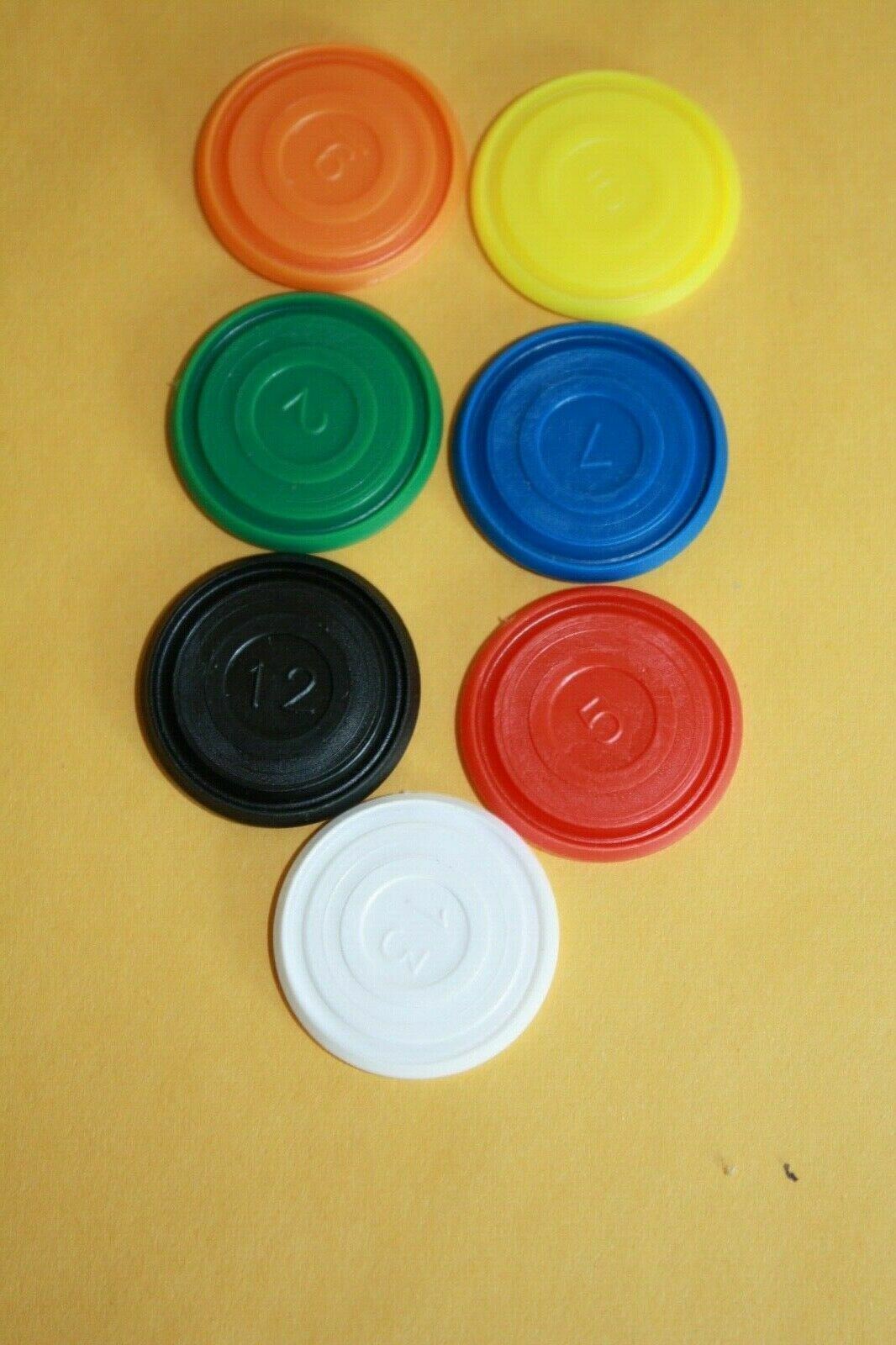 SCHNEIDER 9001T8U Insert Cap, 30mm, for non illuminated push-button 5 packages