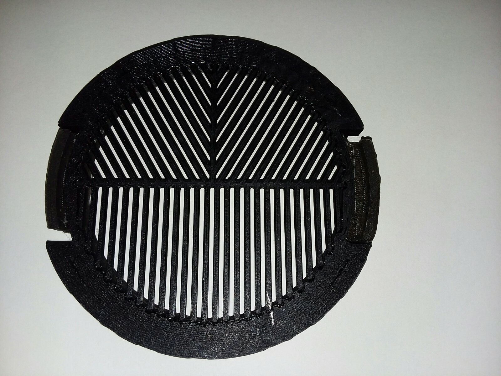 52mm Thread DSLR Camera Lense Bahtinov Focus Mask (VERSION TWO MODEL) updated