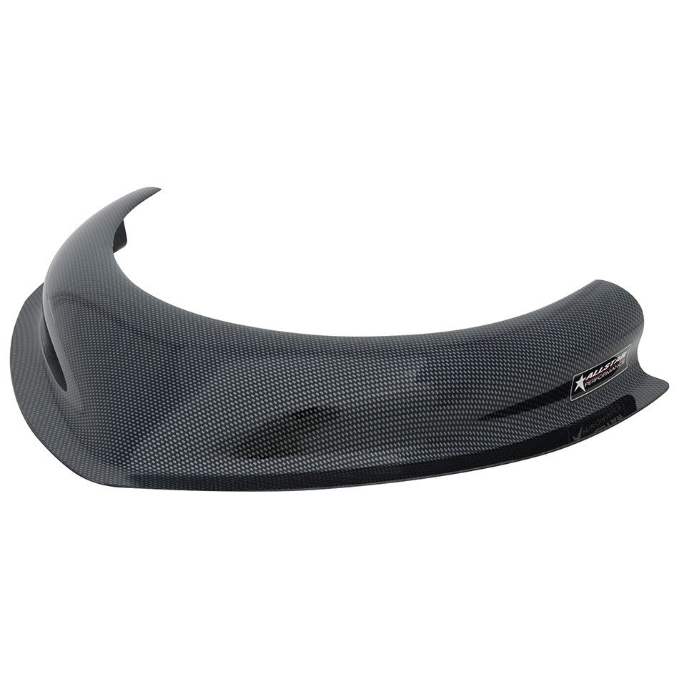 Allstar Performance Tapered Front Hood Scoop 2.5 ALL23230