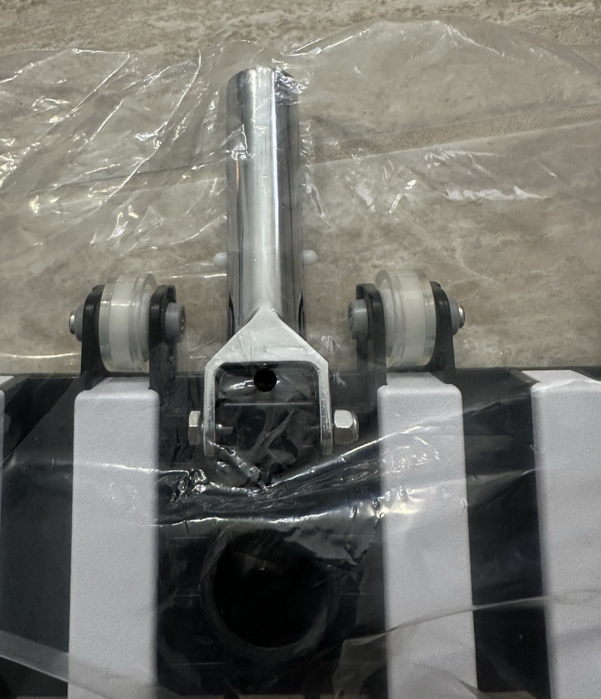 Professional Flexible Swimming Pool Vacuum Head