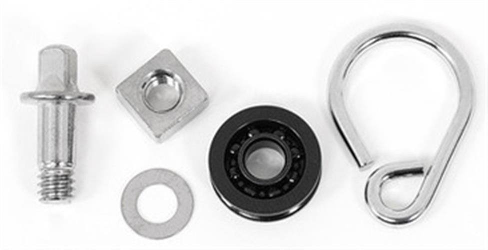 DW - DWSM018-3 - Rocker Assembly W/ Bearing