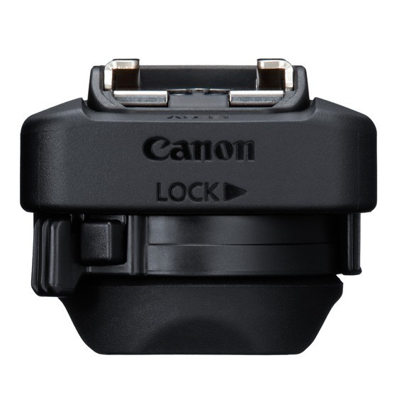 NEW Canon AD-E1 Multi-Function Accessory Shoe Adapter ADE1 from Japan Unopened