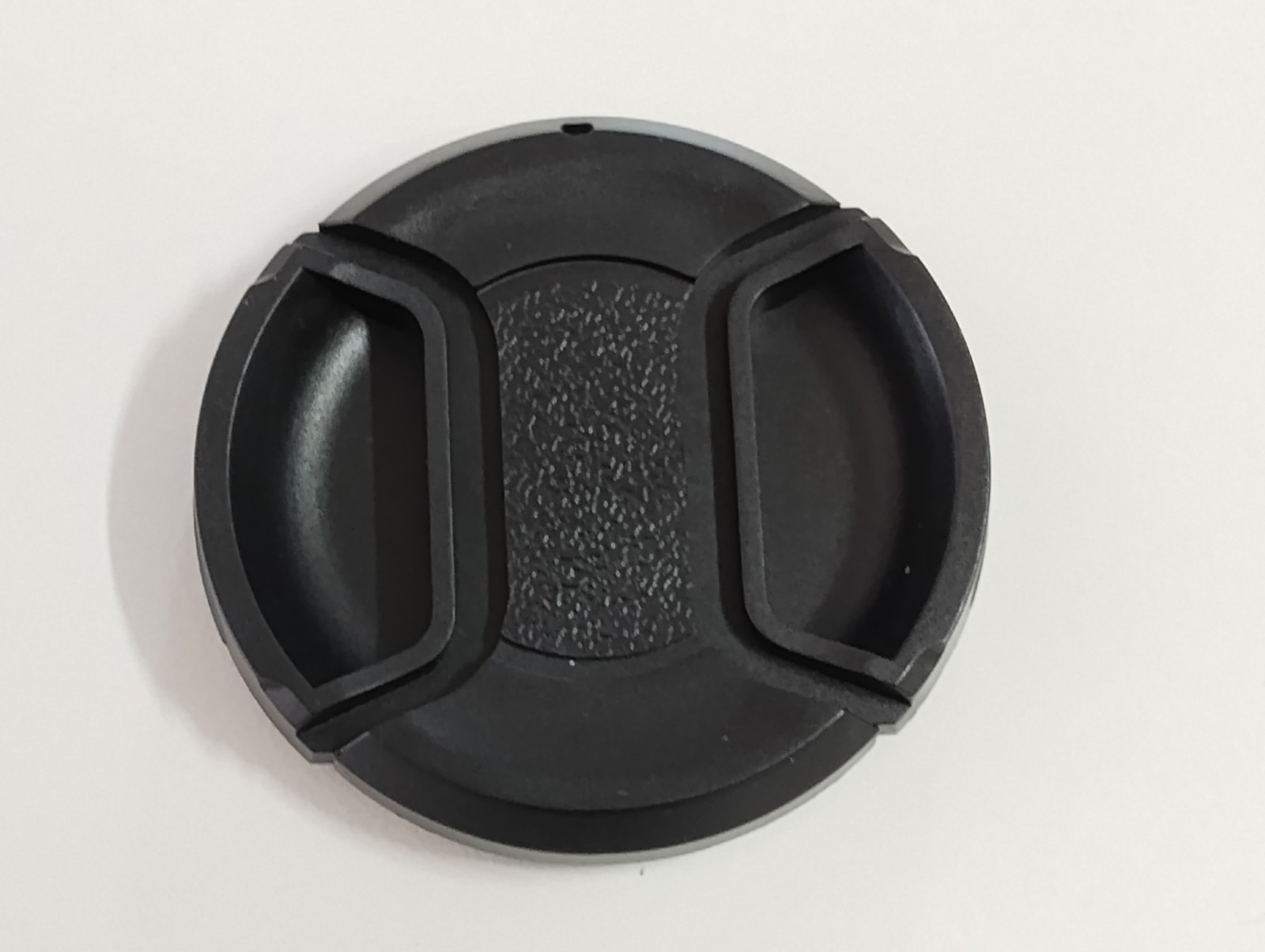 Front Lens Cap 49mm 52mm 58mm For Nikon Canon Olympus Fuji Sony Leica From Japan