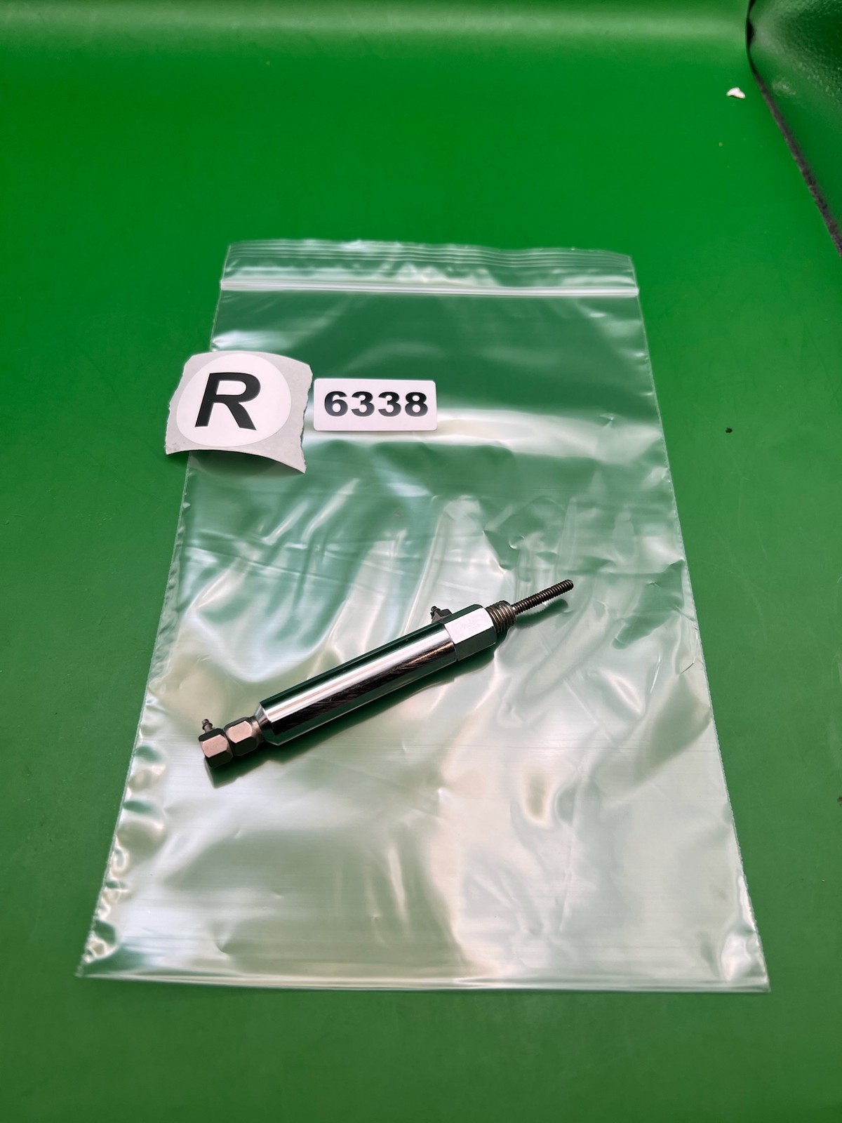 STO Autococker Ram Ram