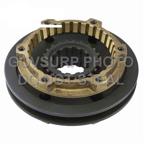 SYNCHRONIZER TRANSMISSION 4th/5th GEAR 5 TON M54 M809 7347588 2520-00-734-7588