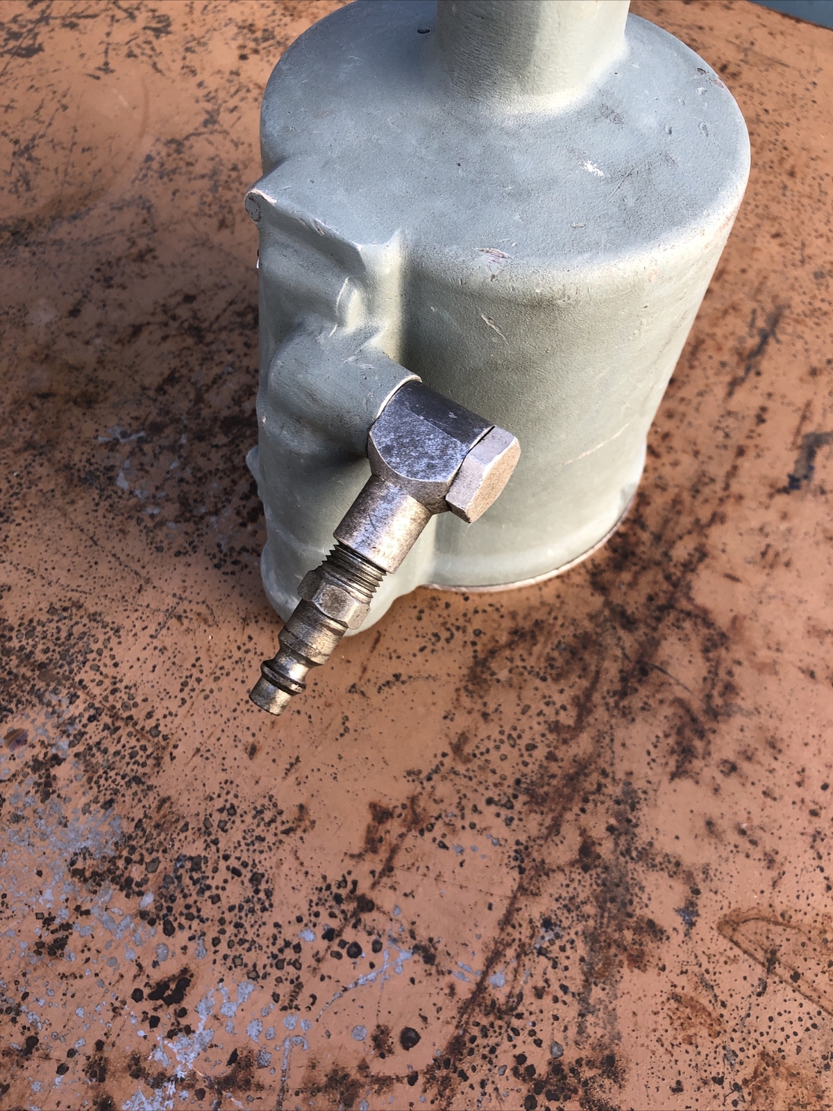 Cherry G784 Power Tool, Cherrylock Riveter