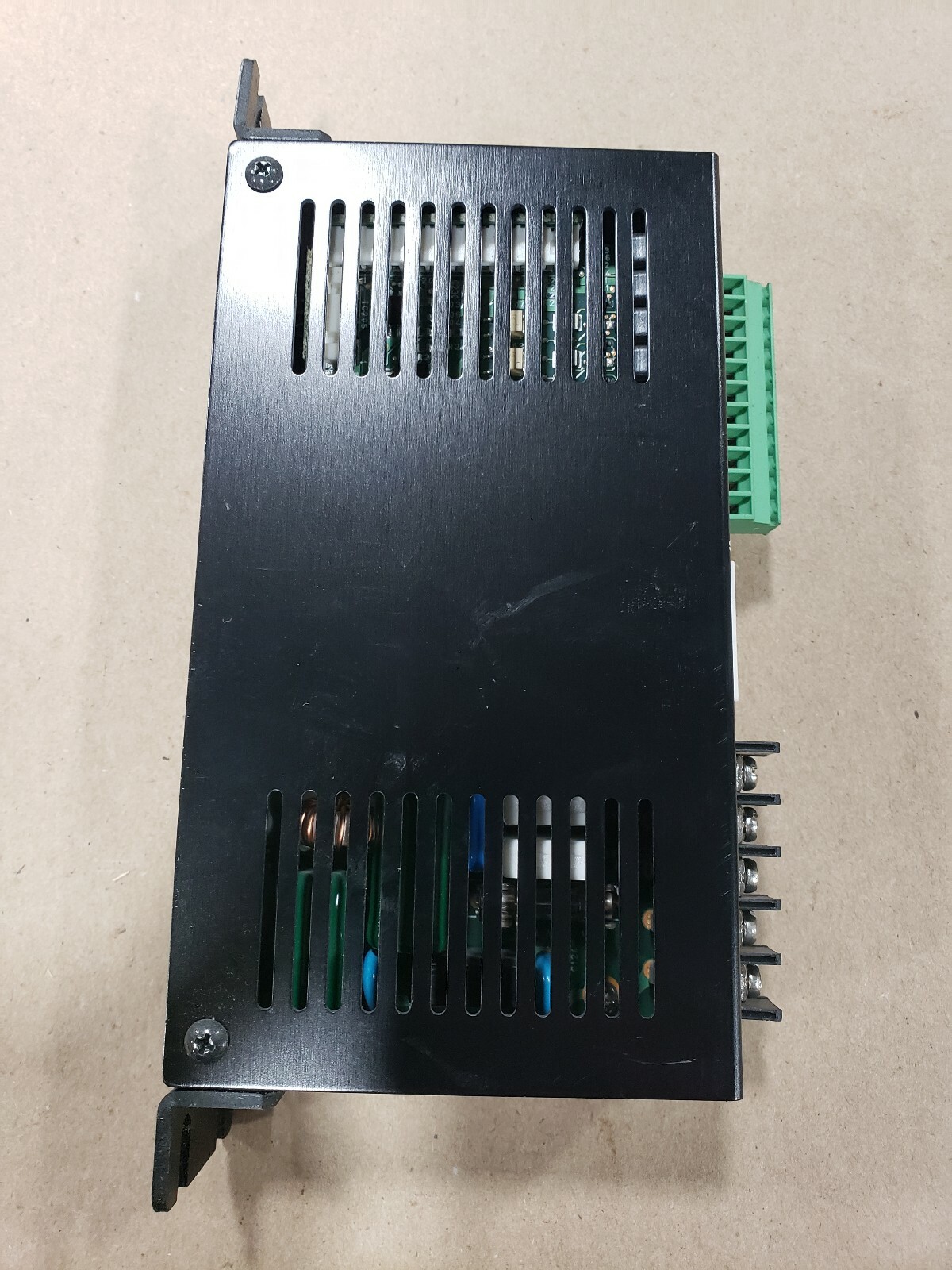 Oriental Motor Speed Controller MSP-2W #14D45TK