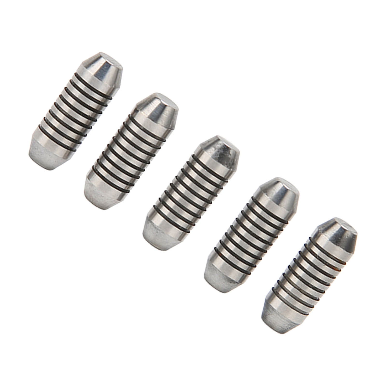 5pcs Pneumatic Shockwave Therapy Machine Projectile ED Shock Wave Machine