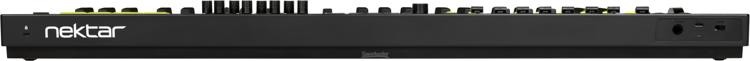 Nektar Impact LX49 mk3 MIDI Controller