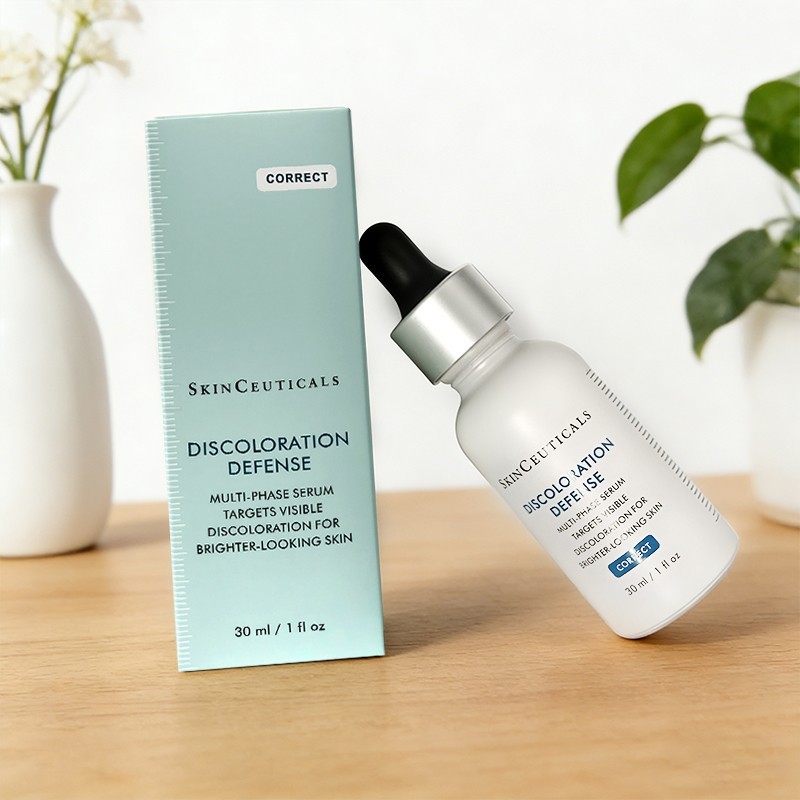 'SkinCeuticals' Discoloration Defense Dark Spot Corrector Serum 1 fl oz. (30ml)