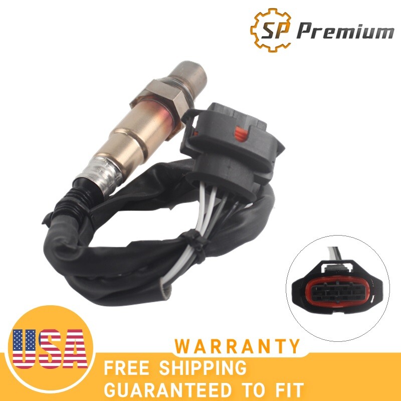 Upstream Bank1 Sensor1 O2 Lambda Oxygen Sensors For Chevrolet Cruze Limited 2016