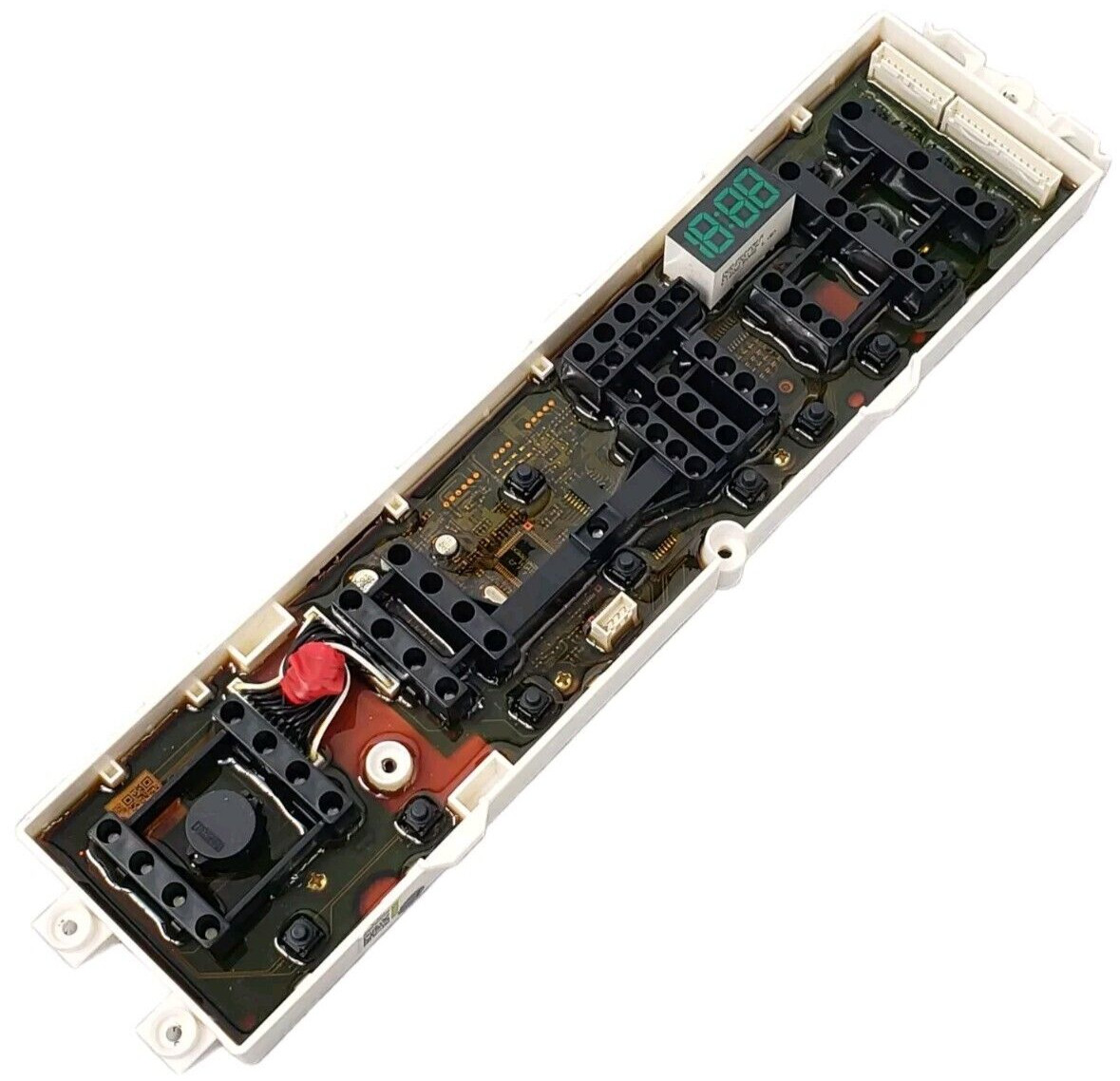 OEM Samsung Washer Control DC92-01862B 1-Year Guarantee Free Same Day Shipping