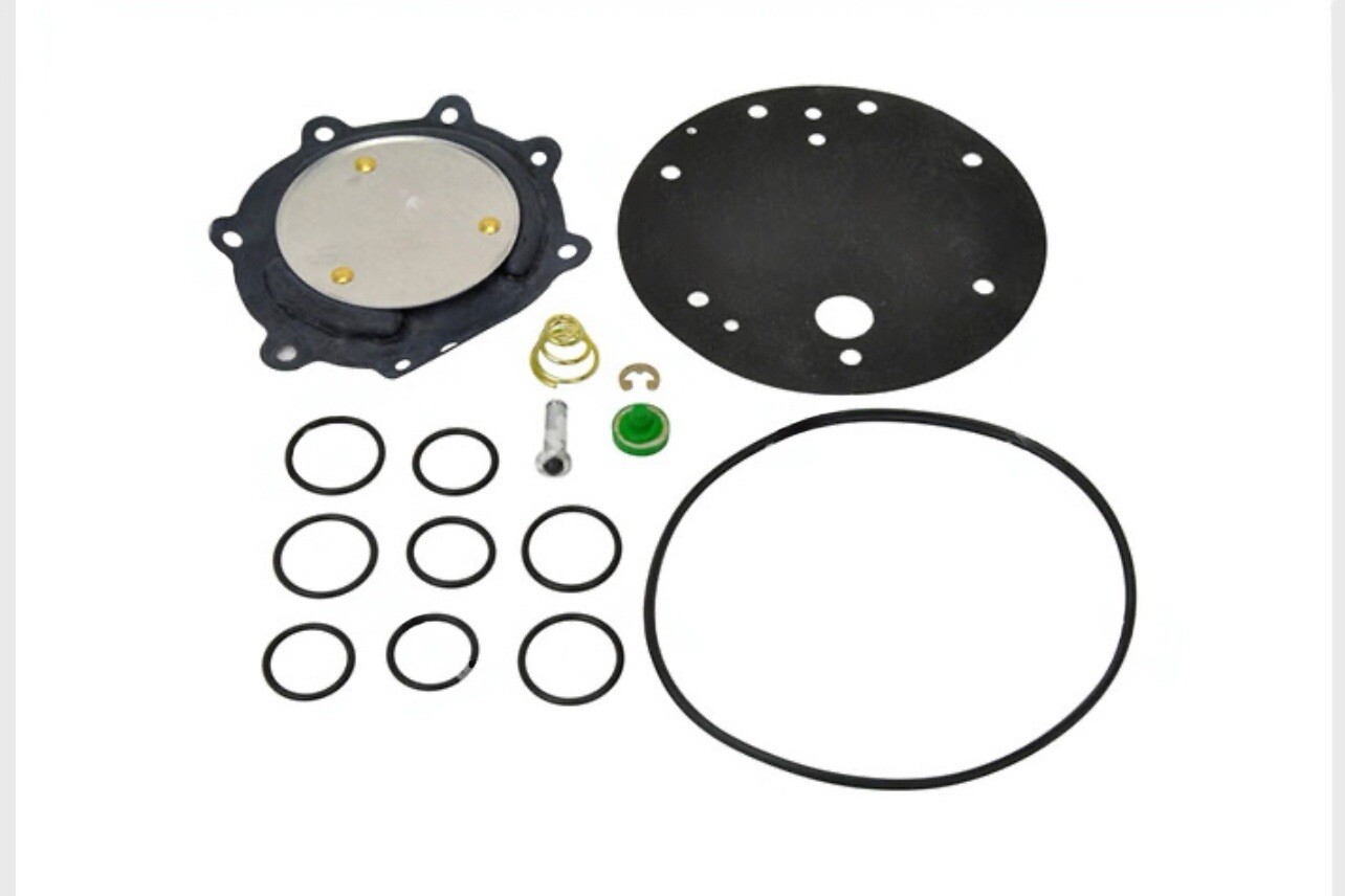 RK-EPR-3 Propane Regulator Repair Kit Converter fits EPR-50388-001 Regulator