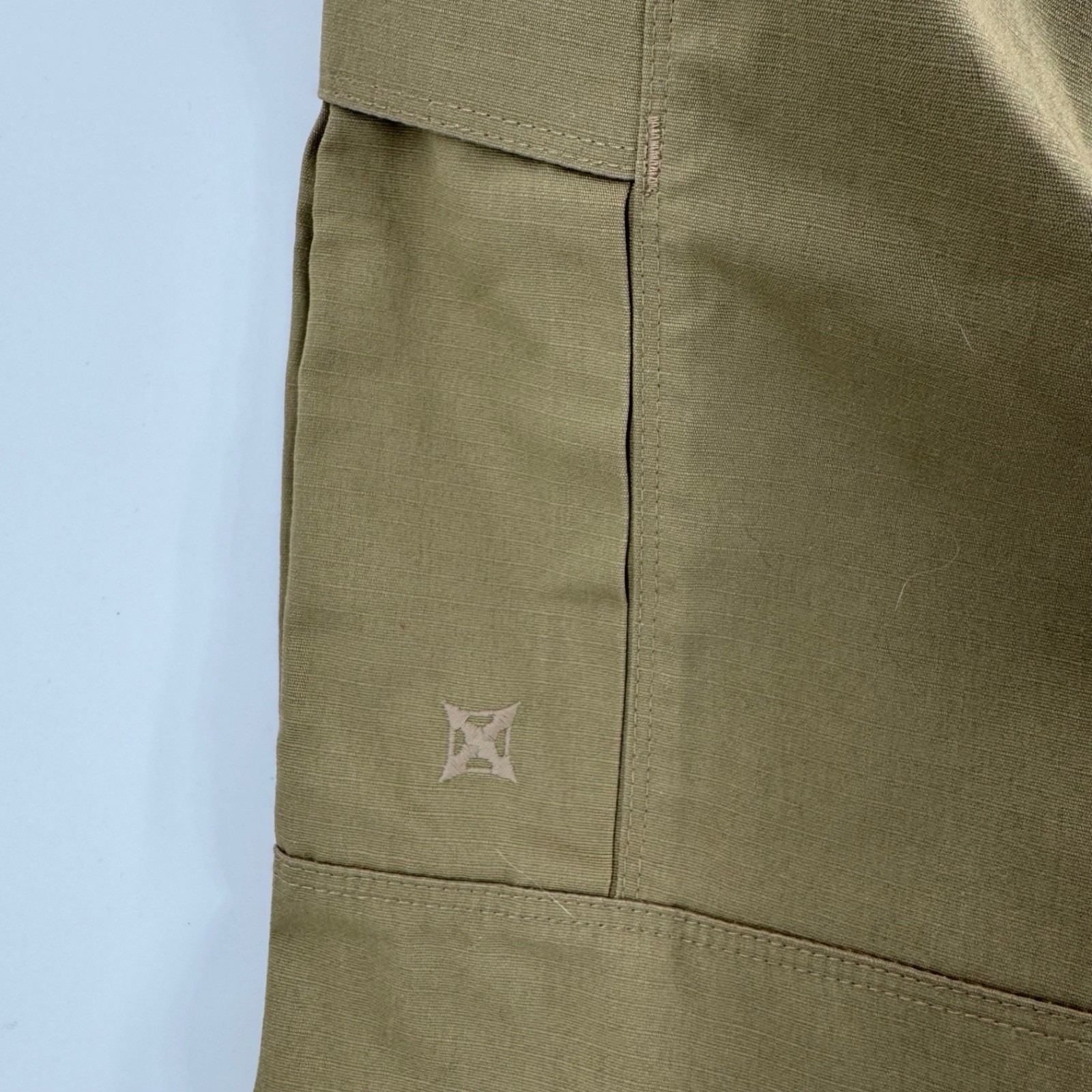 Vertex Phantom Ops Desert Tan Pants