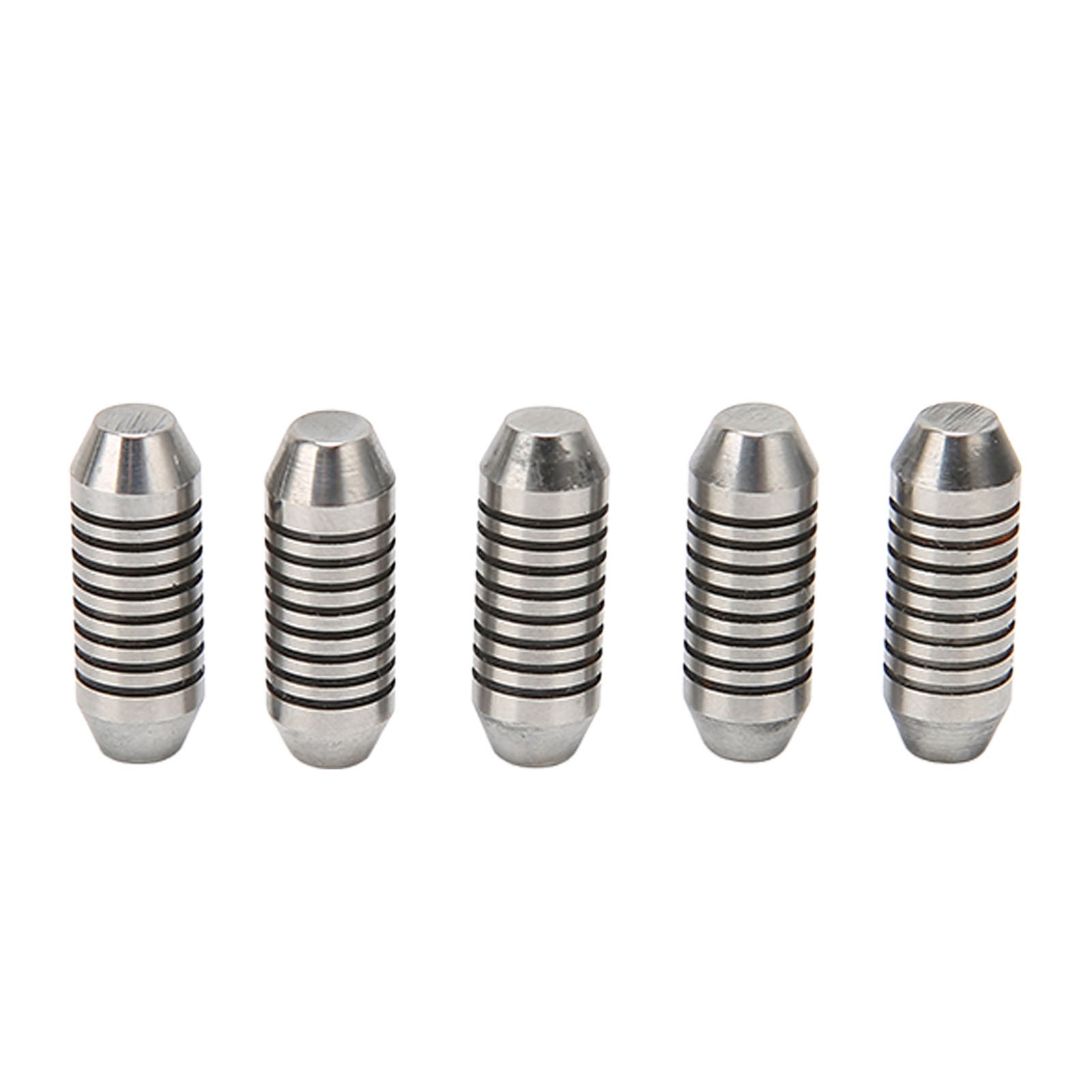 5pcs Pneumatic Shockwave Therapy Machine Projectile ED Shock Wave Machine