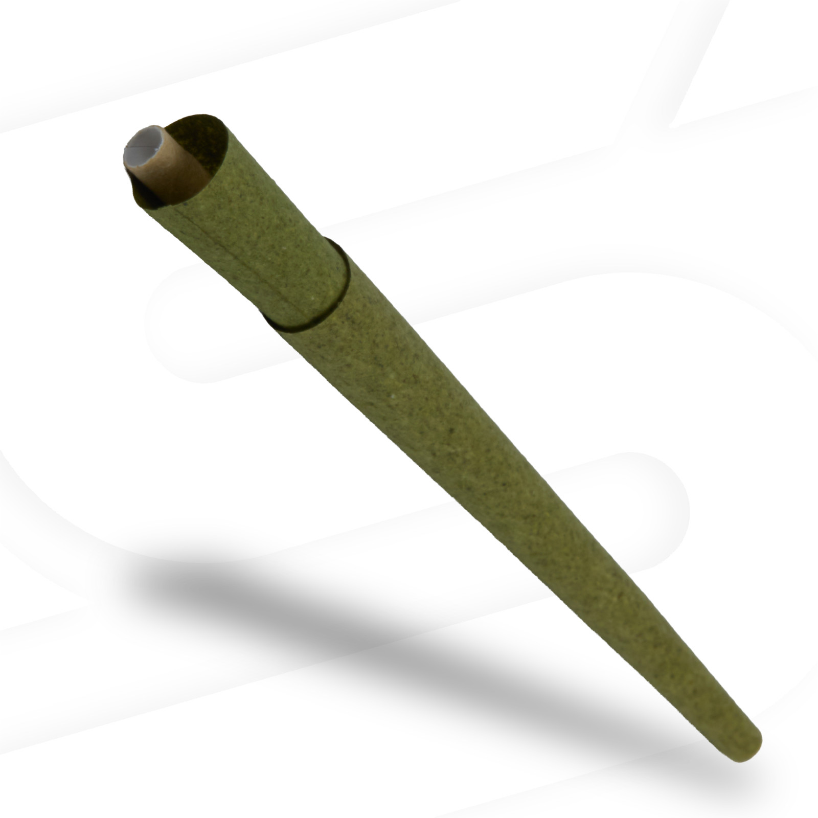 RAW Pressed Wraps | King Size | 24 cones per box