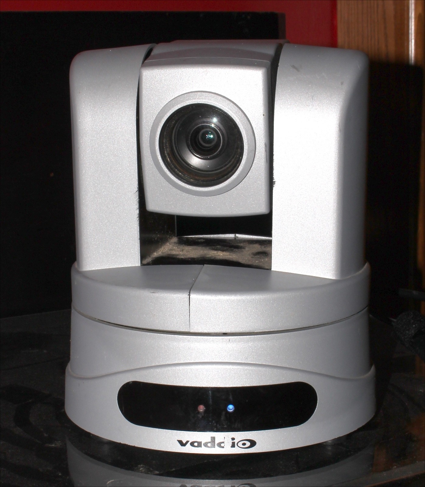 Vaddio ClearVIEW HD-20 PTZ Camera (998-6950-000)-Tested