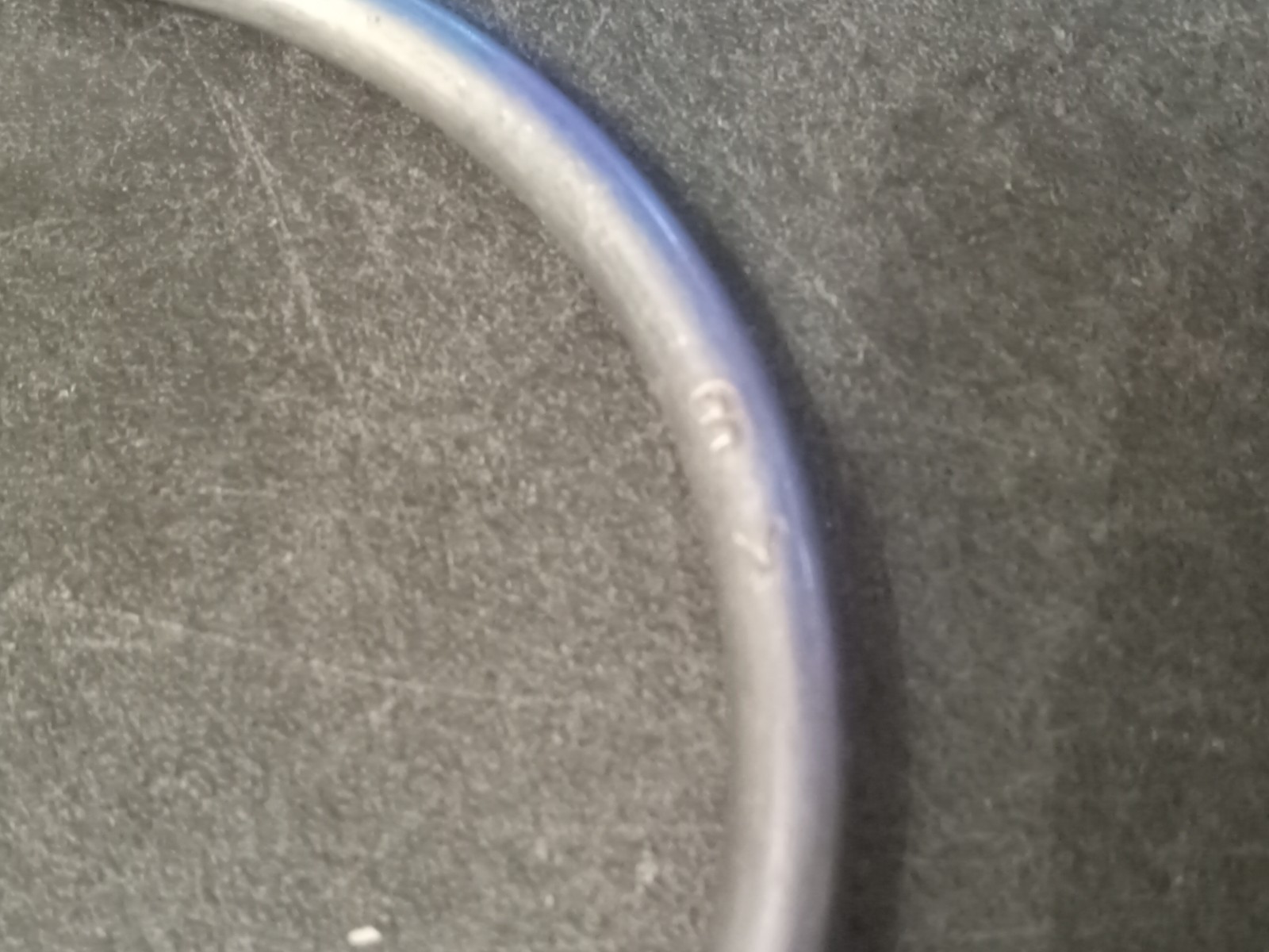 Loose ring snaffle bit twisted sweet iron mouth 5 in bitmaster