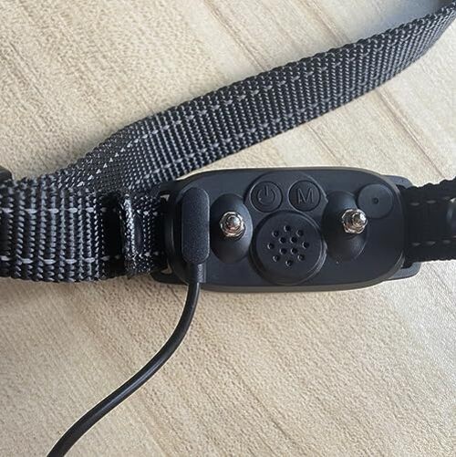 Replacement Magnetic Charging Cable for S1 Dog Bark Collar, USB Charger Cord