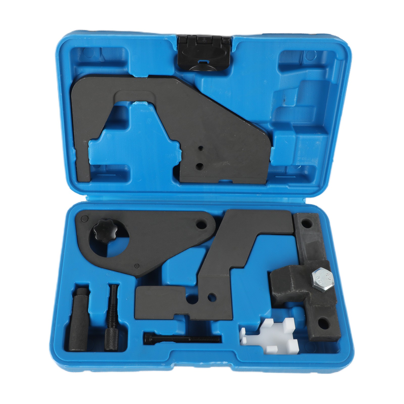 Engine Camshaft Timing Lock Tool Set Fit For Land Rover Aurora Ford Mondeo 2.0T
