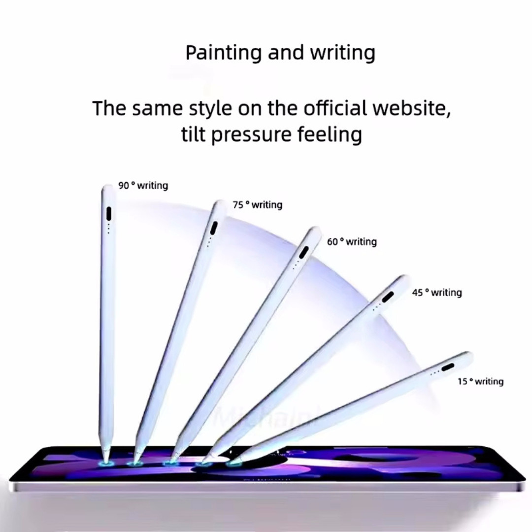 Universal Stylus Pen for iPad Android Tablet Phone Touch Screen Pencil
