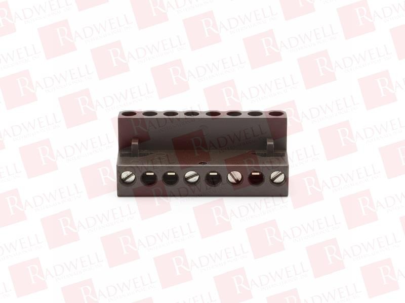 PHOENIX CONTACT MSTB1.5/8-STB / MSTB158STB (USED)