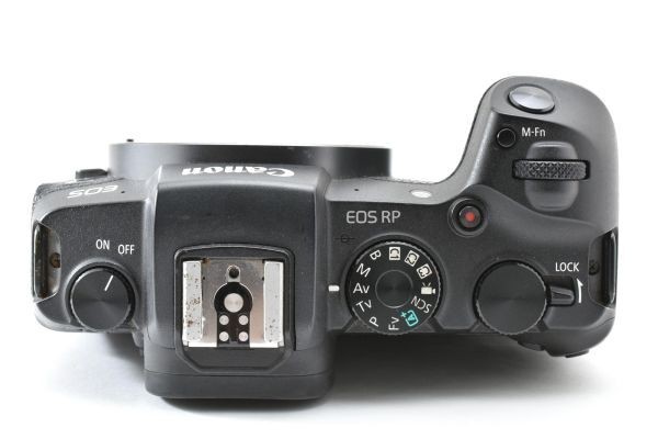 Canon EOS RP Body 141487