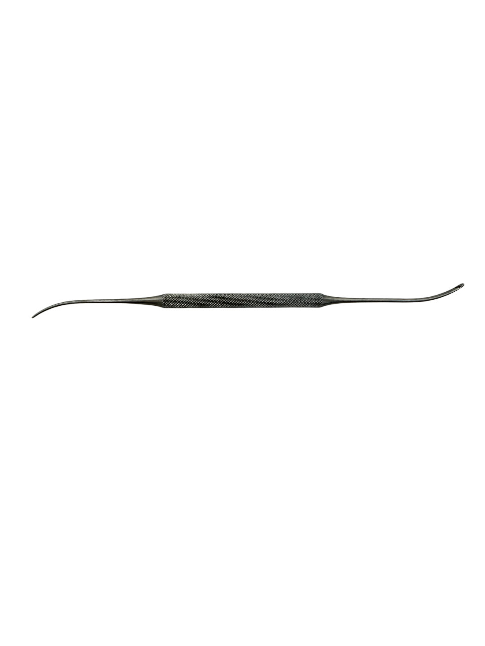 Pilling 35-5180 Double Ended Dissector Neuro Spinal