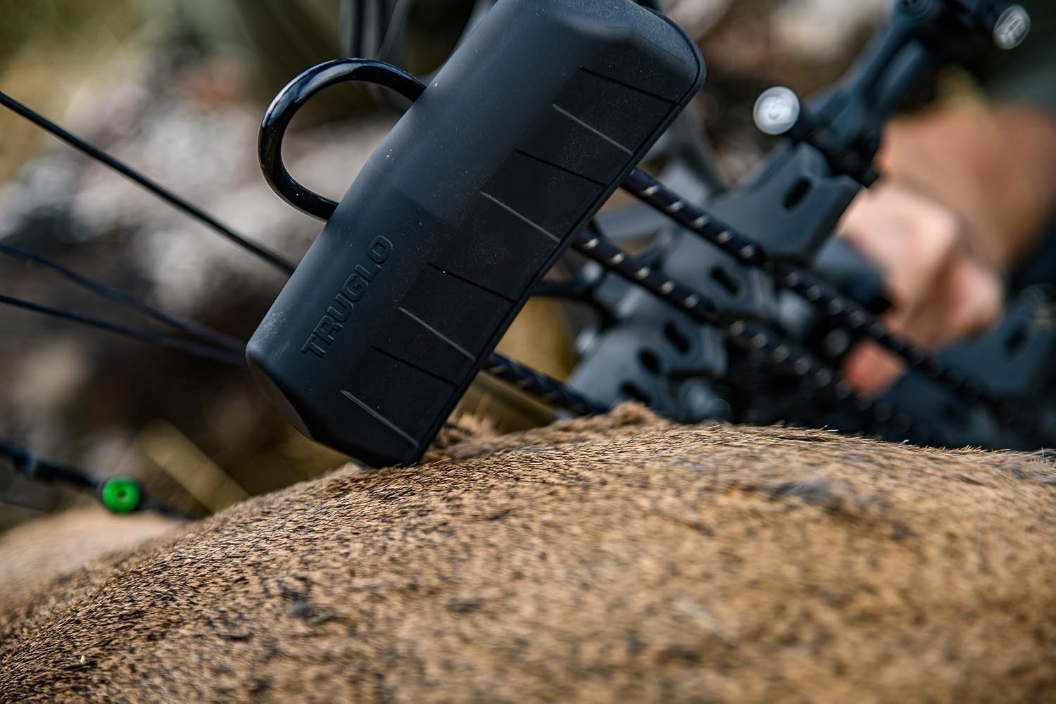 TECTRO Archery Quiver - Lightweight & Durable