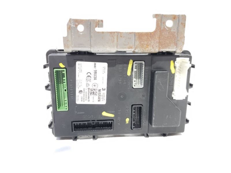 2022 2023 Nissan Frontier OEM BCM Body Control Module 284b29bu3a