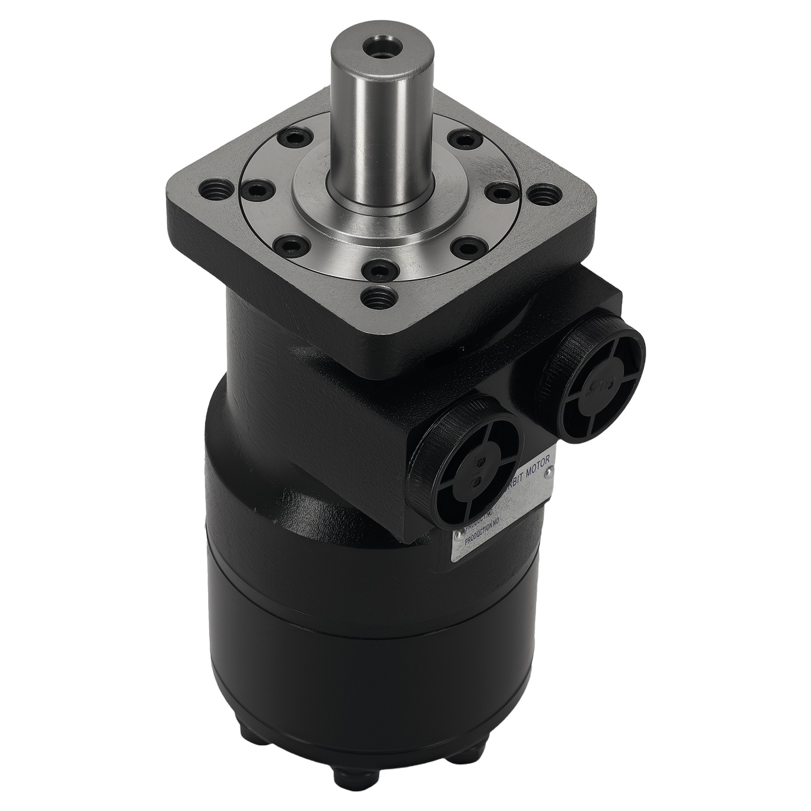 Hydraulic Motor 101-1006-009 1011006009 101-1006 For Eaton Char-Lynn H Series