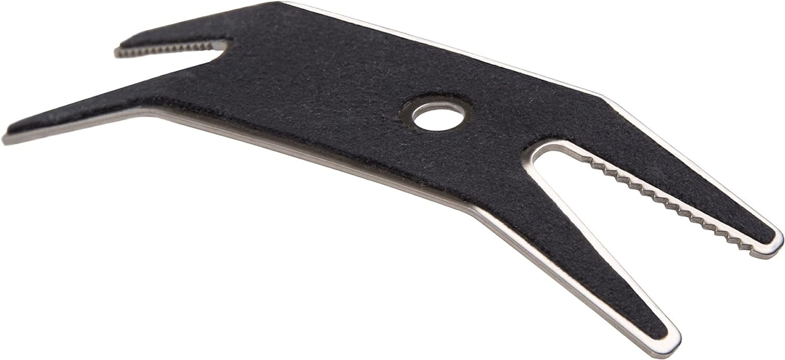 Premium Spanner Wrench with Microfiber Suede Backing (MN224)