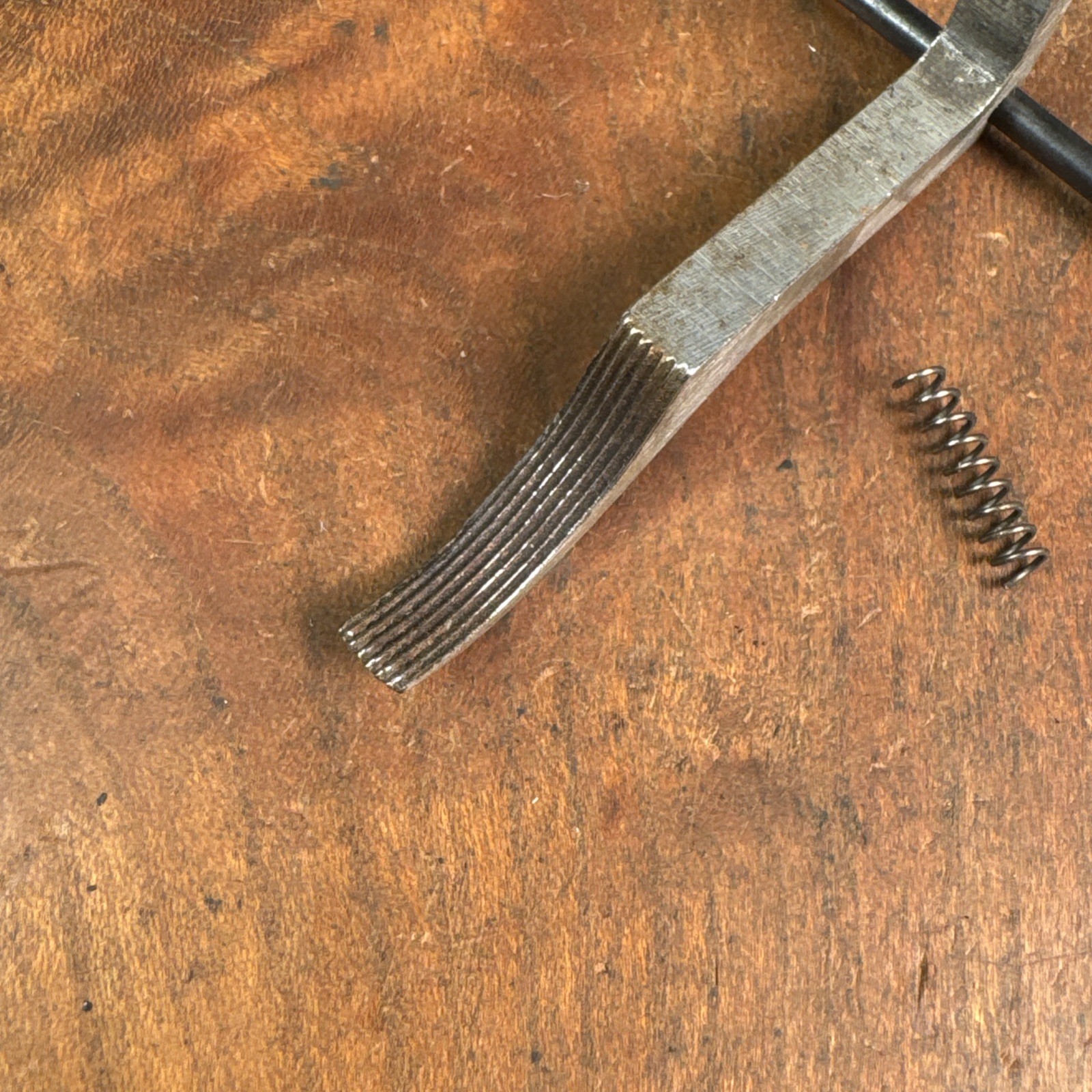 Winchester 67, 67A Trigger, Pin and Spring-Q53
