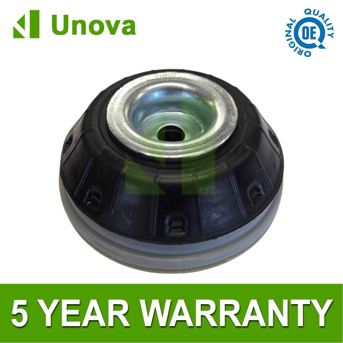 Strut Top Mount Front Unova Fits Vauxhall Fiat Alfa Romeo Chrysler Opel Lancia