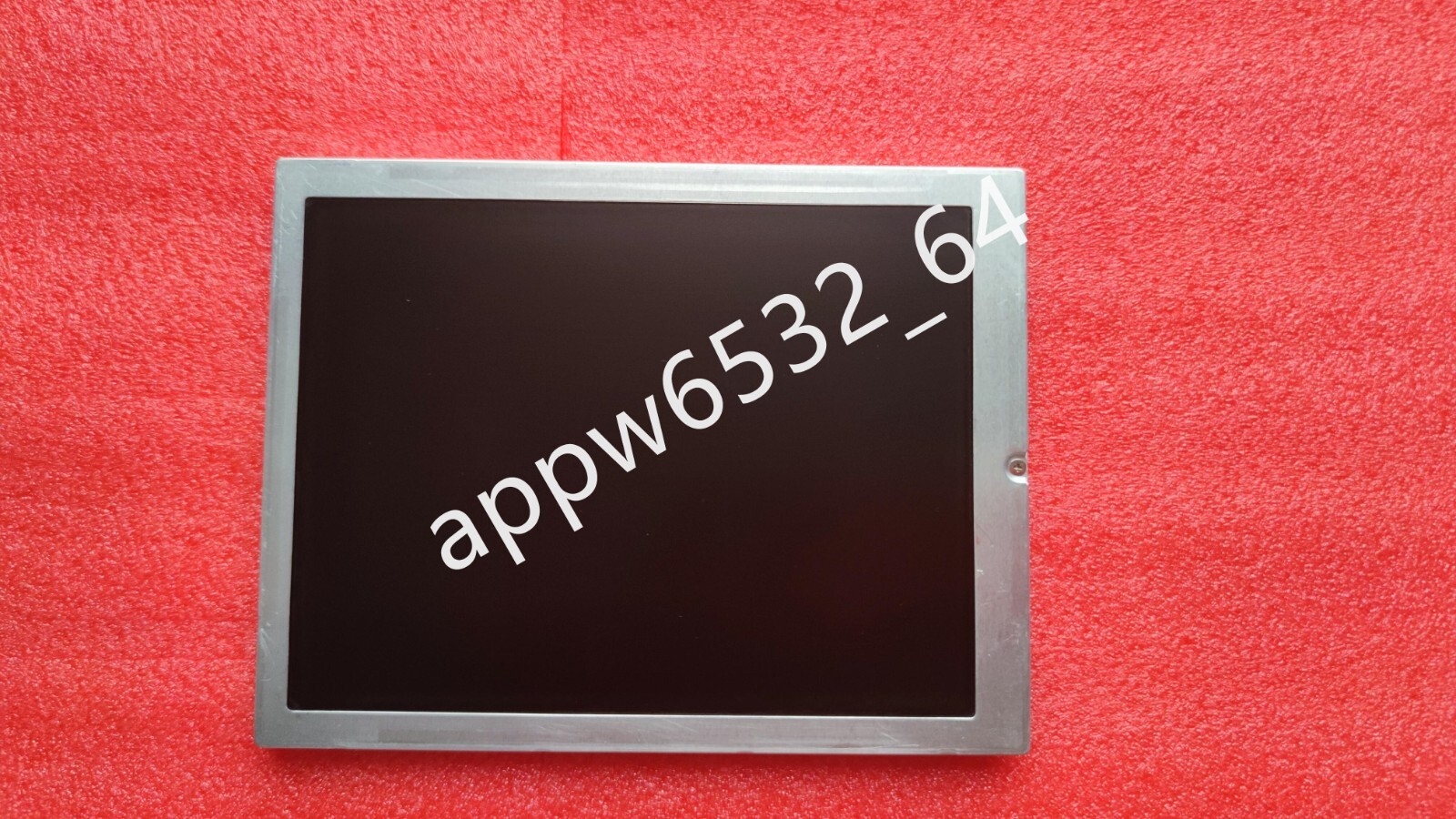 6.5-inch   NL6448BC20-35  640*480  LCD screen panel, fast shipping