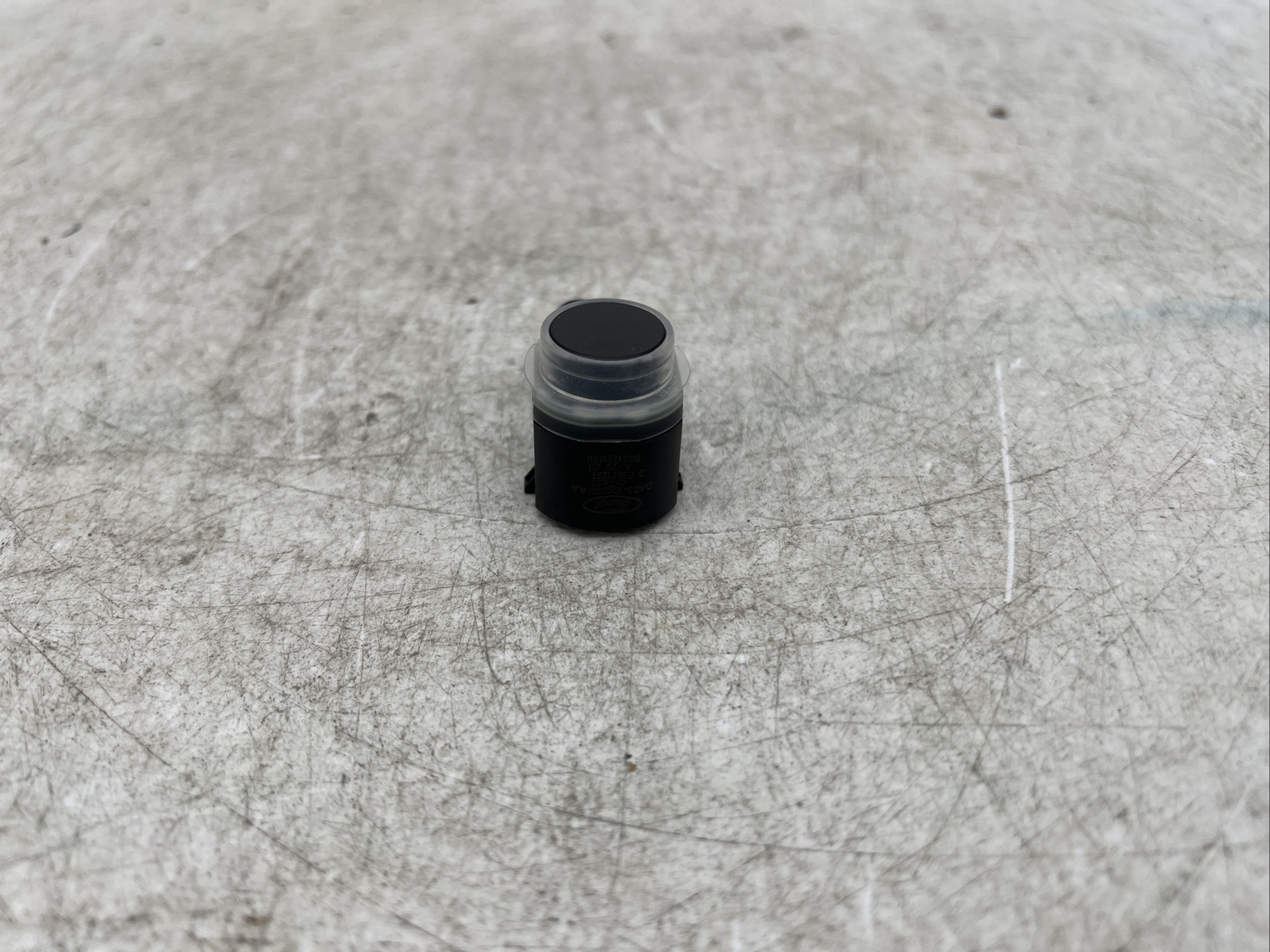 2013 2014 2015 2016 2017 2018 2019 Ford Flex Parking Sensor