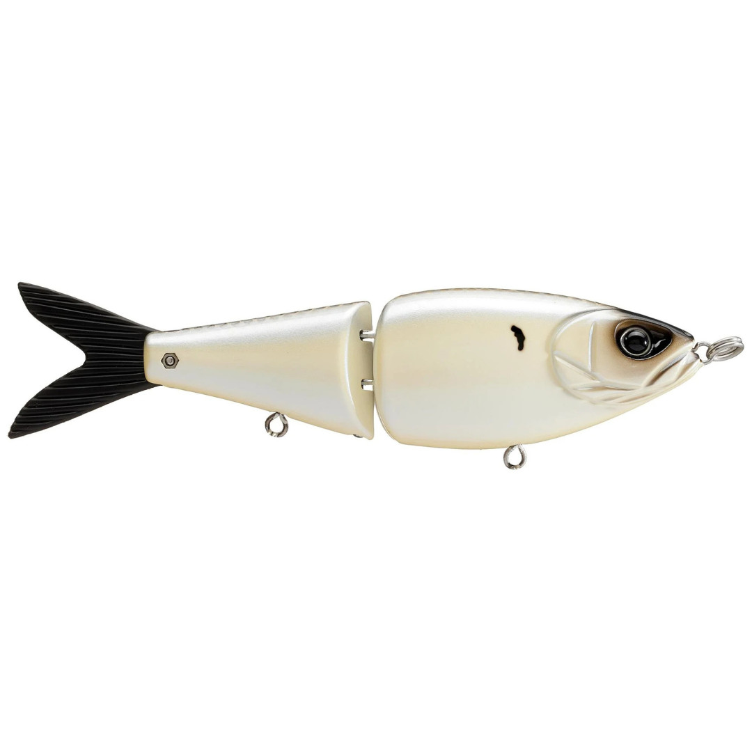 Strike King Hog Father Jr Glidebait 7"