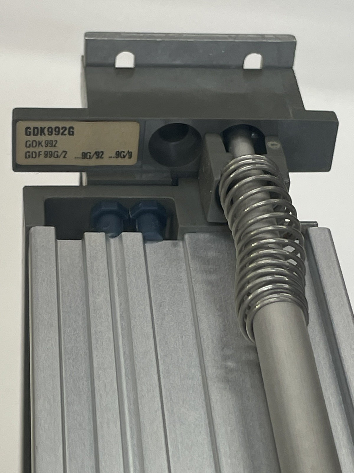 STÄFA Control System SCS-KLIMO RDF99G/9 Universal Controller SWISS MADE