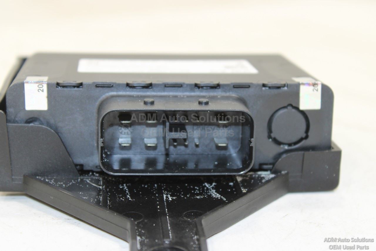 2015 - 2024 Porsche Macan Voltage Stabilizer Control Module Unit OEM 8K0959663