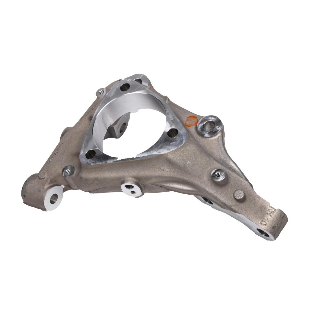 Genuine ACDelco For Cadillac CTS 2014-2019 Steering Knuckle Passenger Side