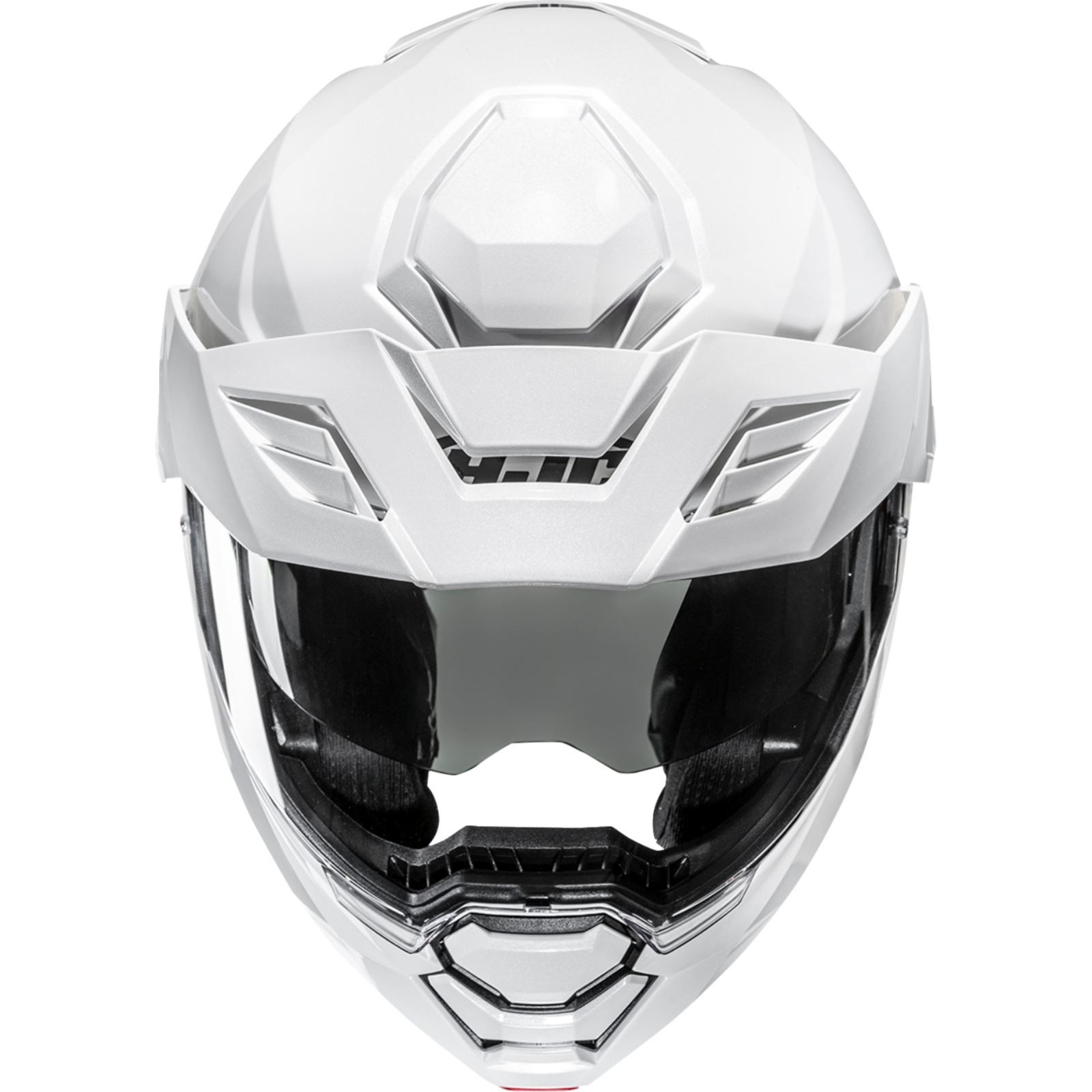 HJC i80 Helmet - Solid - White - 4XL 472137