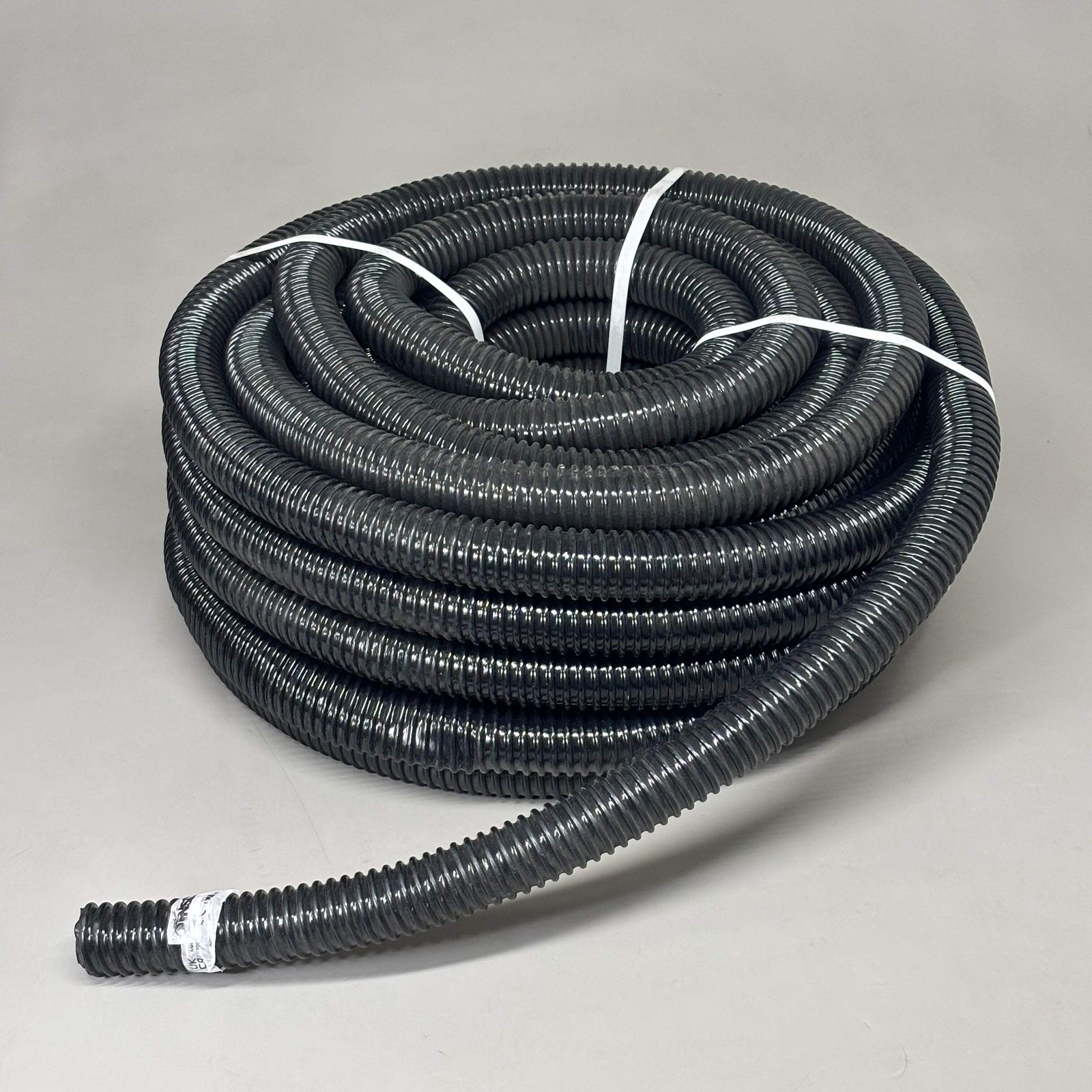 INSET GSI 40 Self-Extinguishing Flexible Spiral Sheath 30 Meters 2311 B10459