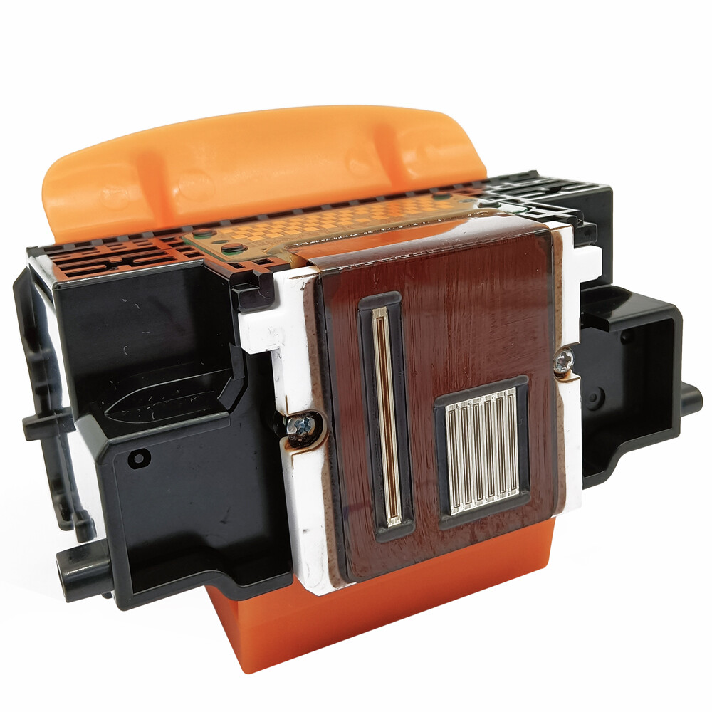 Canon Print Head QY6-0080 iP4850 iP4950 iX6550 MG5250 MX892 MG5300 5350 5240