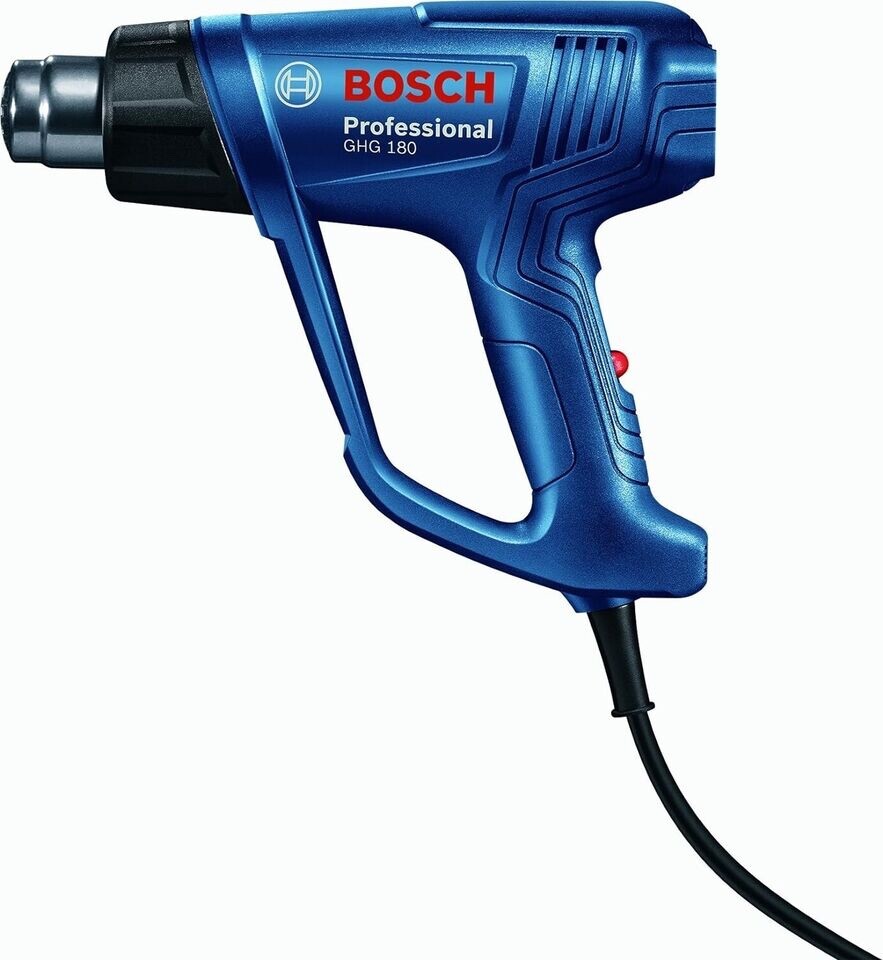 Bosch GHG 180 Professional Heat Gun 1800w Hot Air Gun /220V