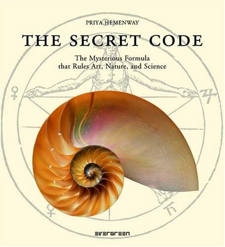 The Secret Code: The Mysterious Formula That Ru... by Bensons MapGuides Hardback