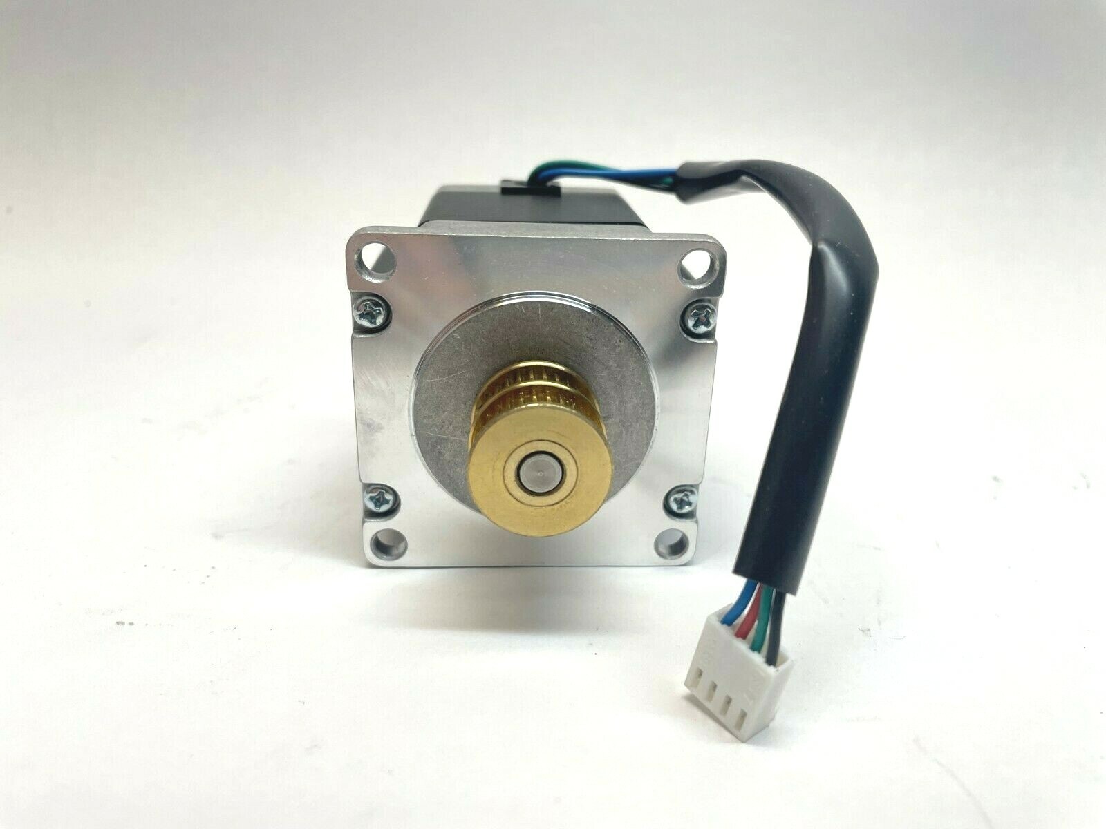 Moons 23HS2417 Stepping Motor